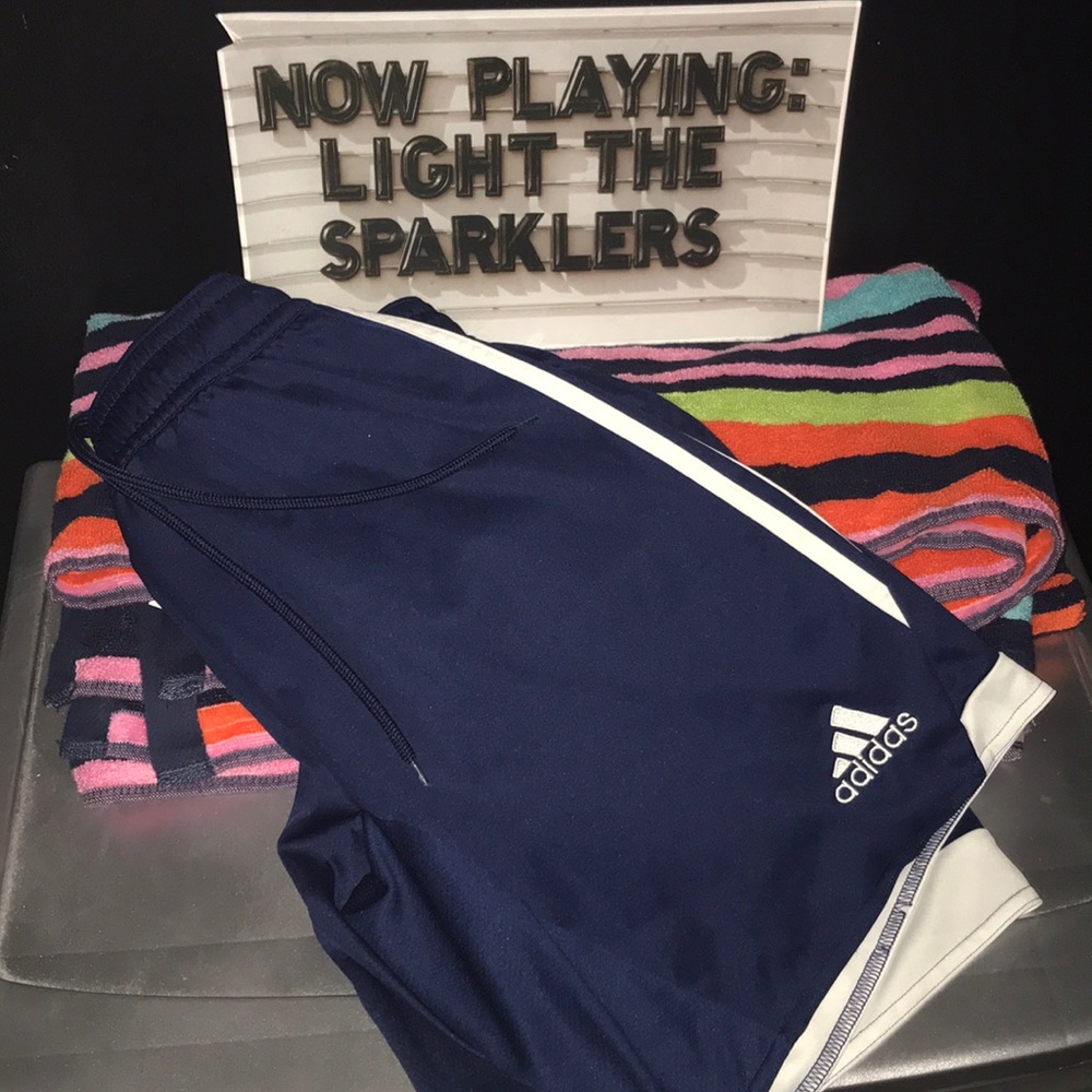 Boy’s Basketball Shorts